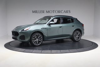 2026 Maserati Grecale Modena