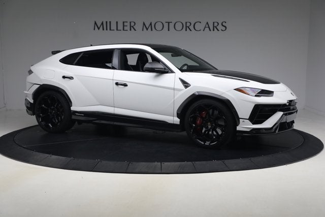2024 Lamborghini Urus Performante