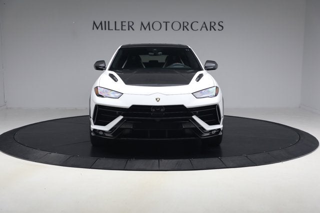 2024 Lamborghini Urus Performante