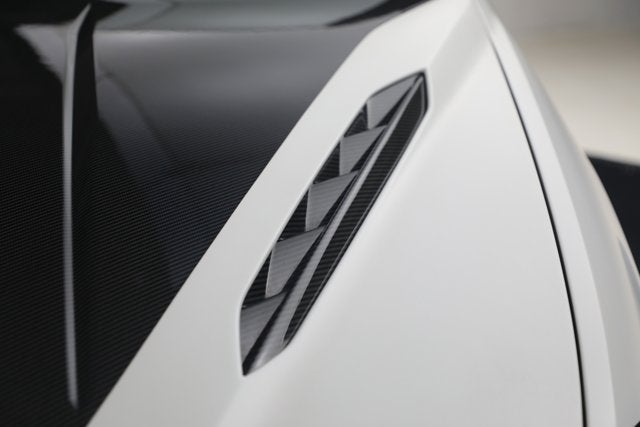 2024 Lamborghini Urus Performante