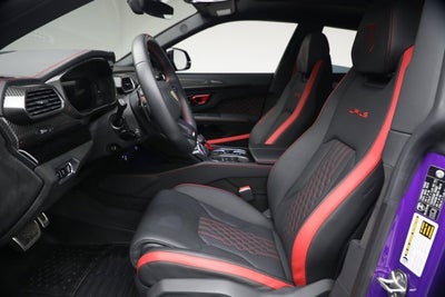 2024 Lamborghini Urus Performante