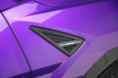 2024 Lamborghini Urus Performante