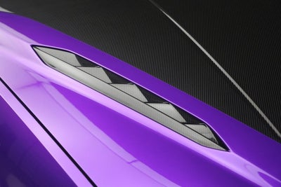 2024 Lamborghini Urus Performante