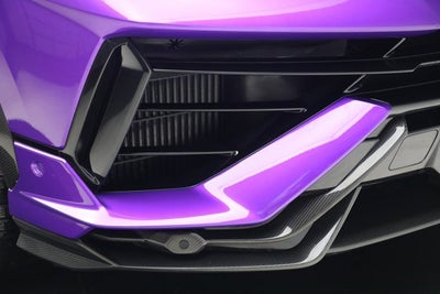 2024 Lamborghini Urus Performante