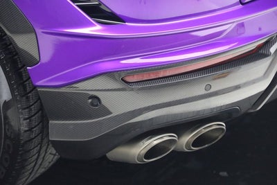 2024 Lamborghini Urus Performante