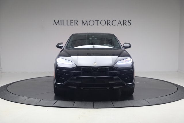 2025 Lamborghini Urus SE
