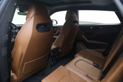 2025 Lamborghini Urus SE
