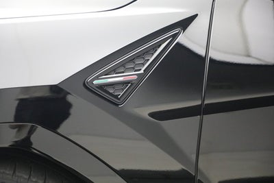 2025 Lamborghini Urus SE