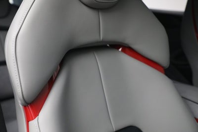 2025 Ferrari Purosangue Base