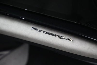 2025 Ferrari Purosangue Base