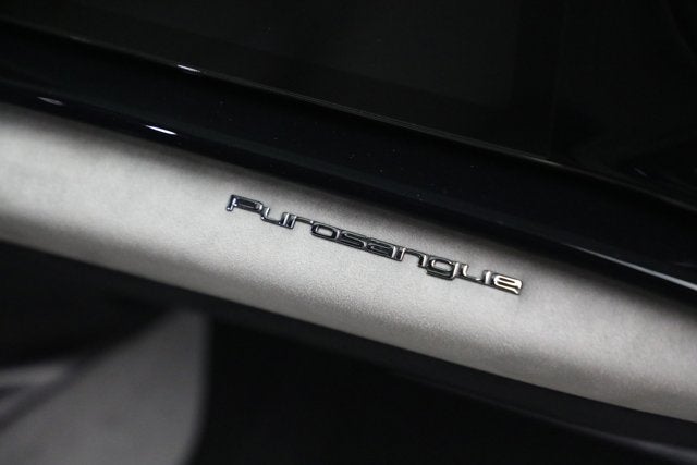 2025 Ferrari Purosangue Base