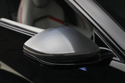 2025 Ferrari Purosangue Base