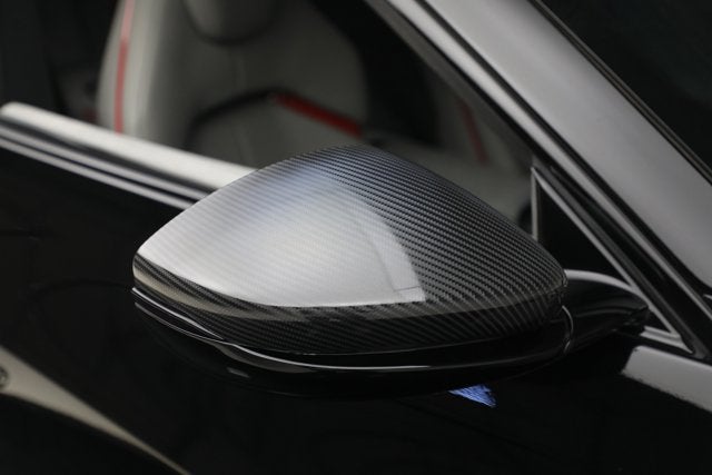 2025 Ferrari Purosangue Base