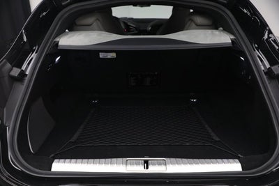 2025 Ferrari Purosangue Base