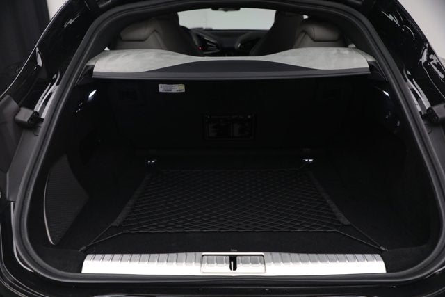 2025 Ferrari Purosangue Base