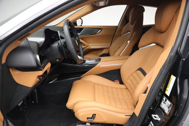 2024 Ferrari Purosangue Base