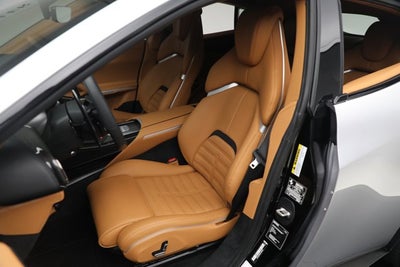 2024 Ferrari Purosangue Base