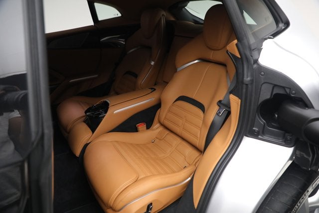 2024 Ferrari Purosangue Base