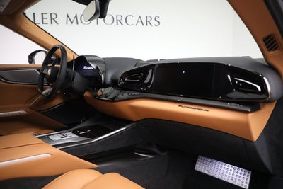 2024 Ferrari Purosangue Base