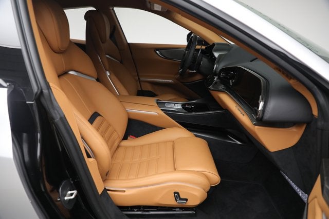 2024 Ferrari Purosangue Base