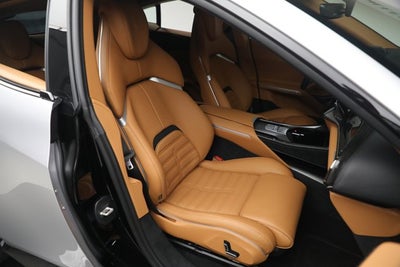 2024 Ferrari Purosangue Base