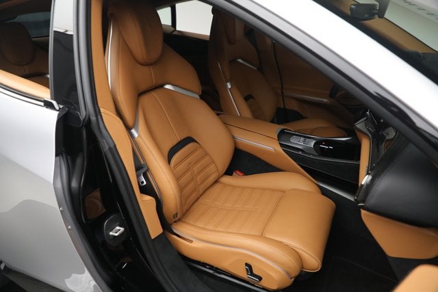 2024 Ferrari Purosangue Base