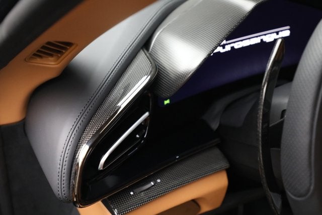 2024 Ferrari Purosangue Base