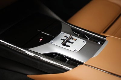 2024 Ferrari Purosangue Base