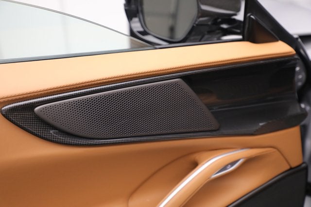 2024 Ferrari Purosangue Base