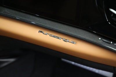 2024 Ferrari Purosangue Base