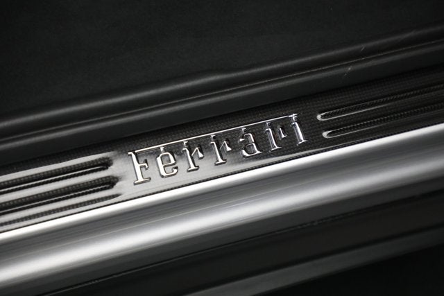 2024 Ferrari Purosangue Base