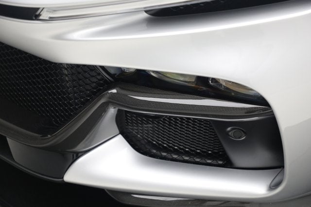 2024 Ferrari Purosangue Base