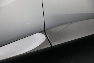 2024 Ferrari Purosangue Base