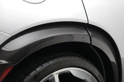 2024 Ferrari Purosangue Base