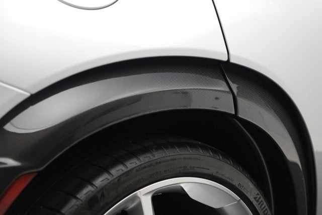 2024 Ferrari Purosangue Base