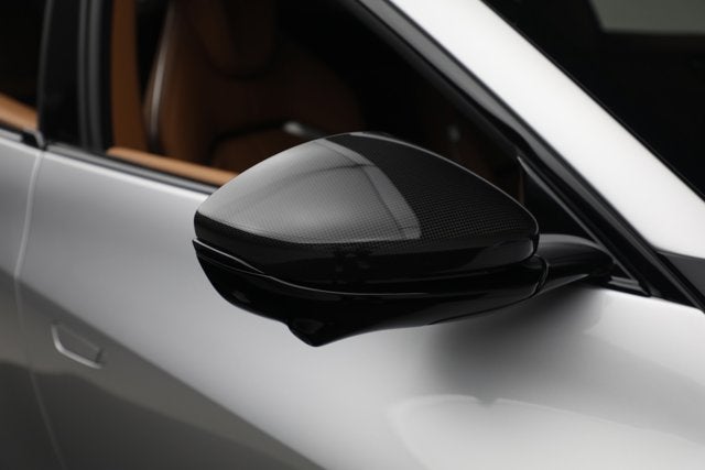 2024 Ferrari Purosangue Base