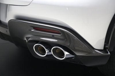 2024 Ferrari Purosangue Base