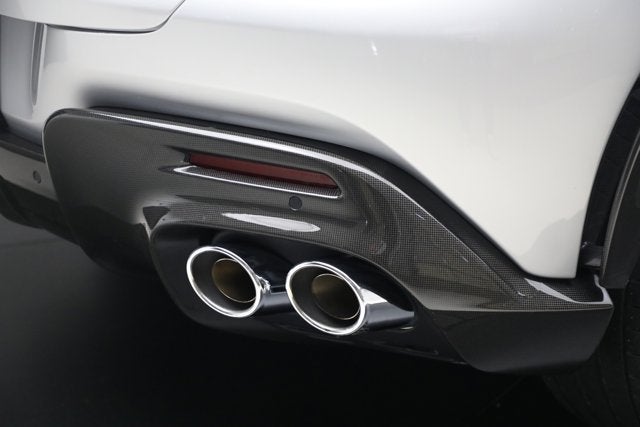 2024 Ferrari Purosangue Base