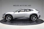 2024 Ferrari Purosangue Base