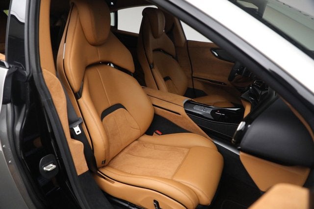 2024 Ferrari Purosangue Base