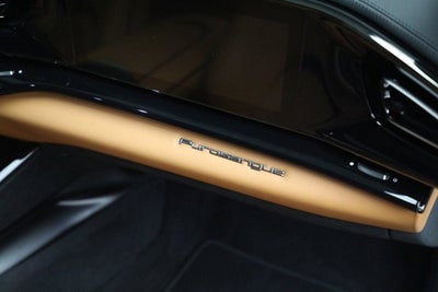 2024 Ferrari Purosangue Base