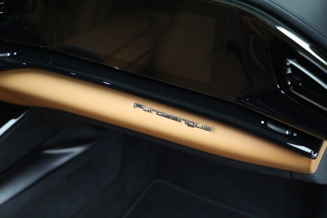 2024 Ferrari Purosangue Base