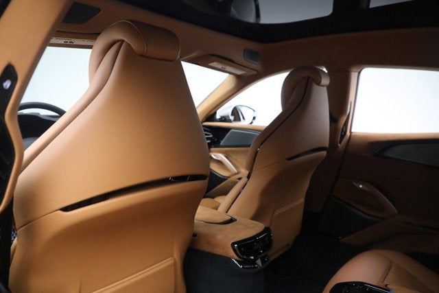 2024 Ferrari Purosangue Base