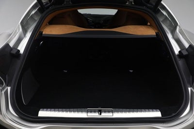 2024 Ferrari Purosangue Base