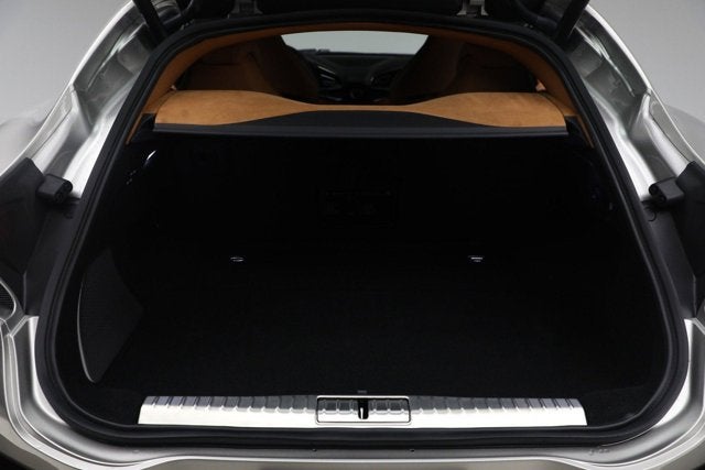 2024 Ferrari Purosangue Base