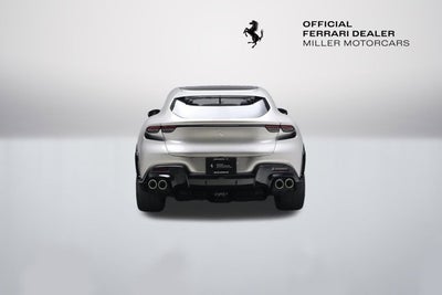 2024 Ferrari Purosangue Base