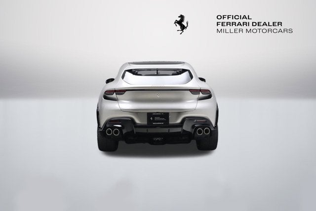 2024 Ferrari Purosangue Base