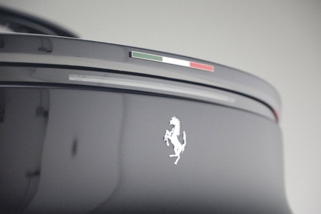 2024 Ferrari Purosangue Base