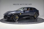 2025 Ferrari Purosangue Base