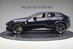 2025 Ferrari Purosangue Base